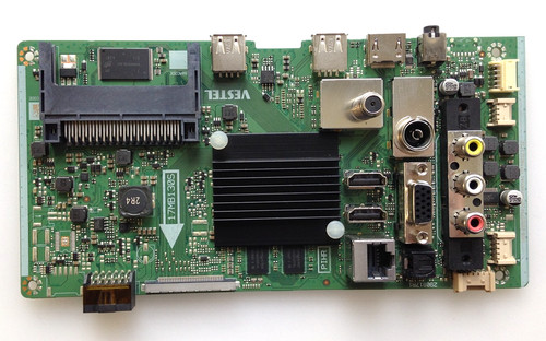 Main board ref - , /