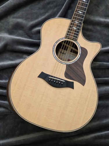 2020 taylor 814ce acoustic - 814ce,