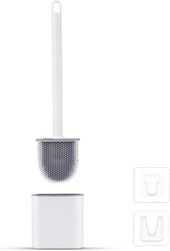 Ibergrif brosse toilettes - brosse,