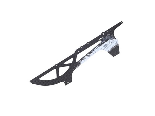 Cadre inférieur rs7 ultra - rs7,