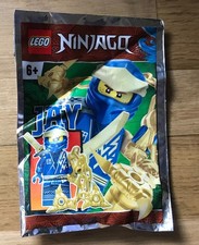 FIGURINE LEGO MINIFIGURE