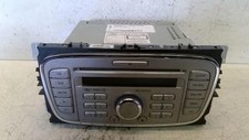 Autoradio FORD FOCUS 2   /R:109747486