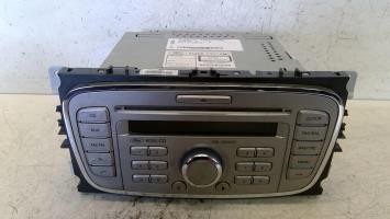Autoradio ford focus phase - phase, 2