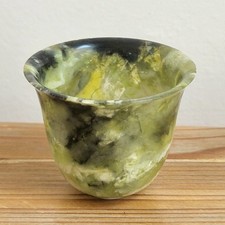 Petite Tasse Coupelle en Jade