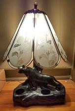 VTG BEAUTIFUL BLACK PANTHER