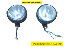 Pièces de tracteur - Jeu de