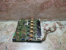 Carte De Circuit Indramat