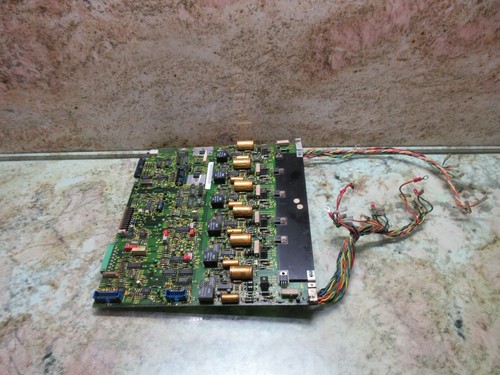 Carte circuit indramat - carte,