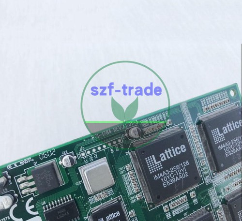 1pc used advantech pci - advantech, pci-1784