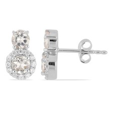 Rare 1,97 Carat Morganite