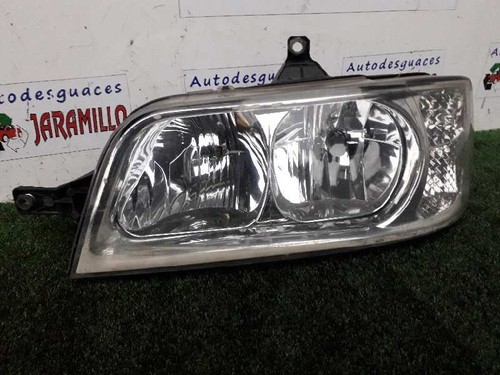Phare gauche peugeot boxer - gauche,