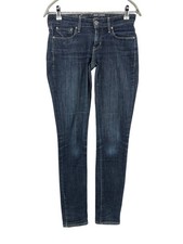 Jeans Slim Skinny Demi Curve