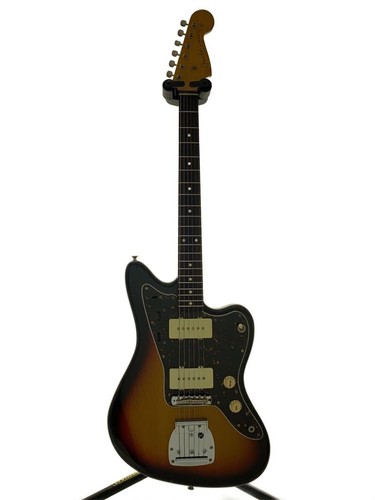 Guitare électrique fender - guitare,