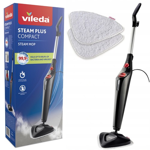 Balai vapeur electrique - , 2