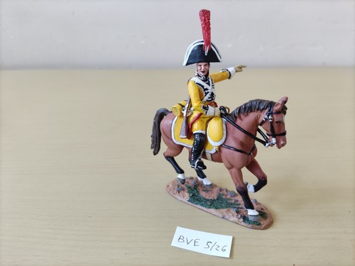 Del prado cavalier régiment - cavalier,