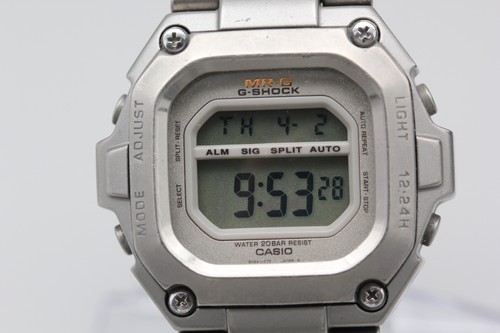 Montre numérique pour - , homme