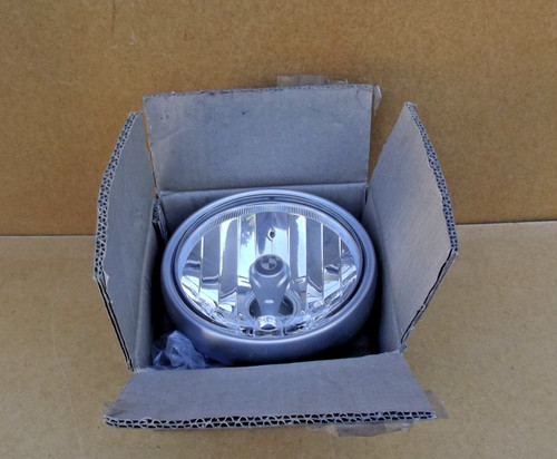 Moto bmw phare avant nine - phare,