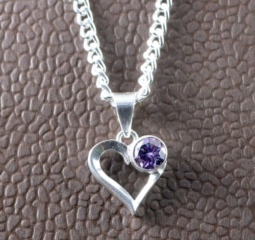 Pendentif solitaire diamant - pendentif,