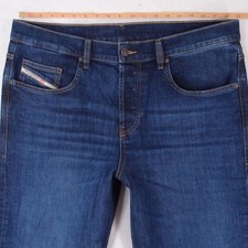 Hommes Diesel 2020 D-VIKER