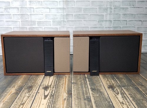 Bose 301 series - 301, left