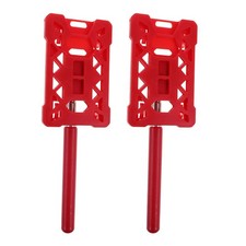 2 Pcs Porte Carte Voiture