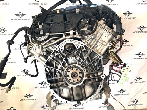 Moteur s85b50a e60 e63 - e60, m6