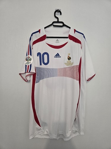 Adidas maillot france - maillot,