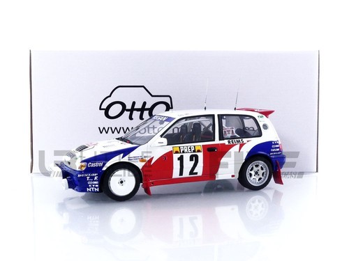 Otto mobile nissan - mobile, 1/18