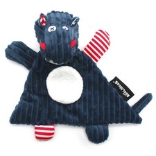 Hippipos l'Hippo Baby Doudou