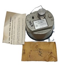 Horloge Mécanique Carrier