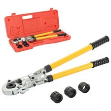 Pince à Sertir Hydraulique