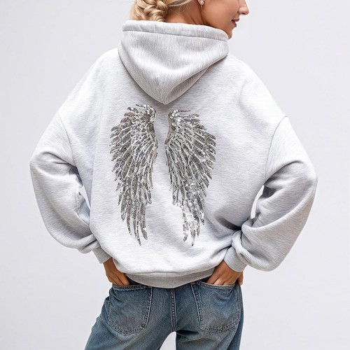 Pull ange femme - ange, hoodie