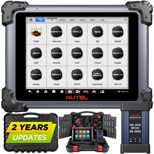 2026 autel maxisys - 2026,