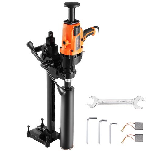 Vevor carotteuse diamant - vevor,