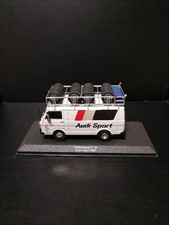 Volkswagen LT35 - Audi sport