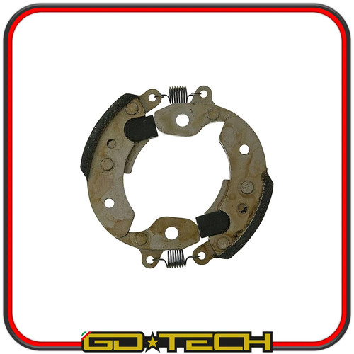 Massettes embrayage - massettes, d'embrayage