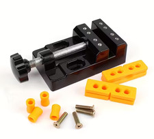 ✅ Mini étau étau de table