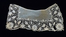 Coiffe bretonne ancienne - coiffe,