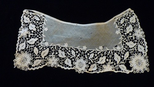 Coiffe bretonne ancienne - coiffe,