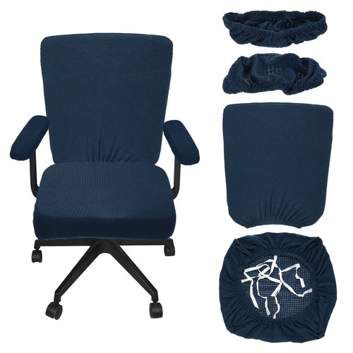 Housse pour fauteuil bureau