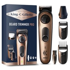 Gillette King C Tondeuse A
