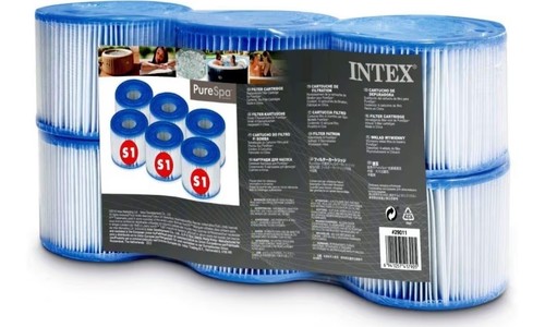 Intex 29011 lot 6 - intex,