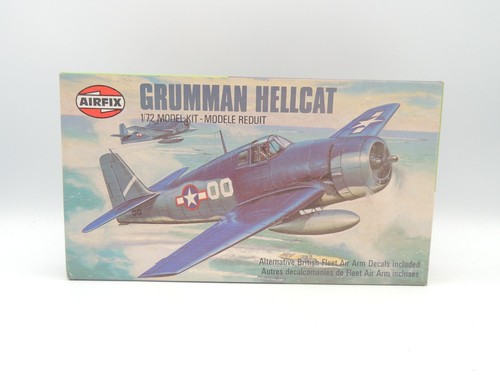 Maquette airfix grumman - -,