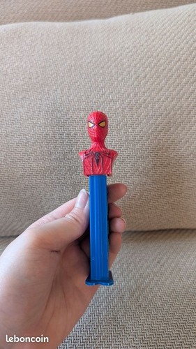 Ancien distributeur pez - distributeur,