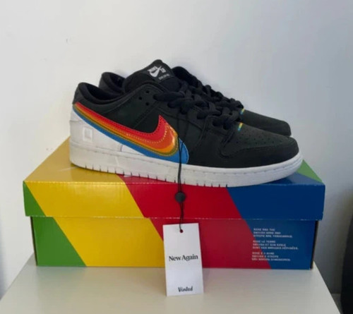 Nike dunk low polaroid - dunk,