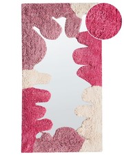 Miroir Décoratif Mural