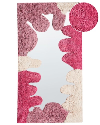 Miroir décoratif mural - miroir,