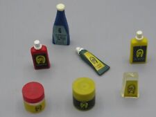 Produits d'entretien pour