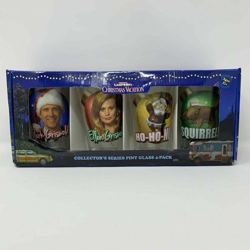 National lampoon christmas - lampoon’s,