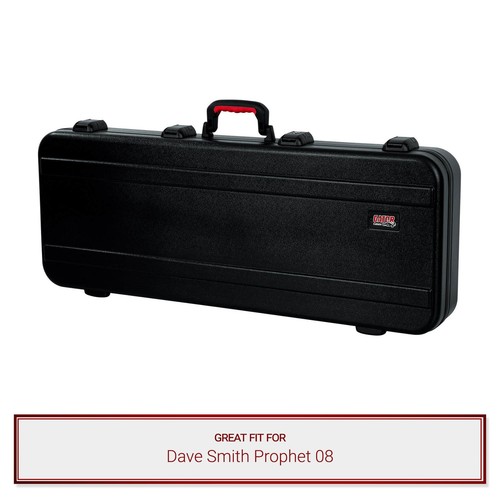 Gator keyboard case fits dave - case,